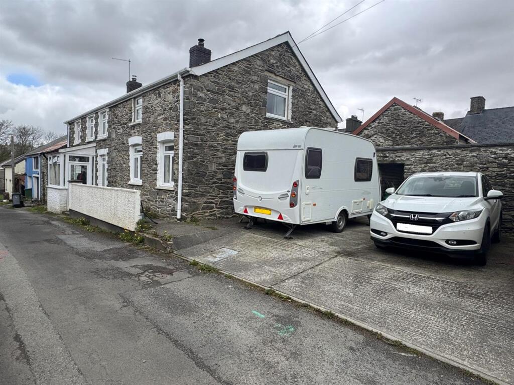 Main image of property: Teifi Street, Pontrhydfendigaid