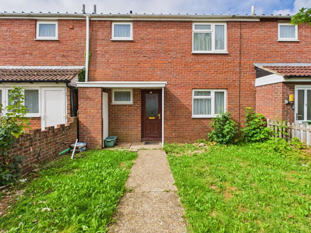 Main image of property: Schubert Road, Brighton Hill, Basingstoke, RG22