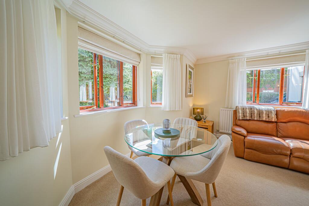 Apartment in Birmingham - More