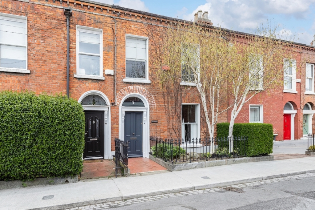 Main image of property: Phibsborough, Dublin