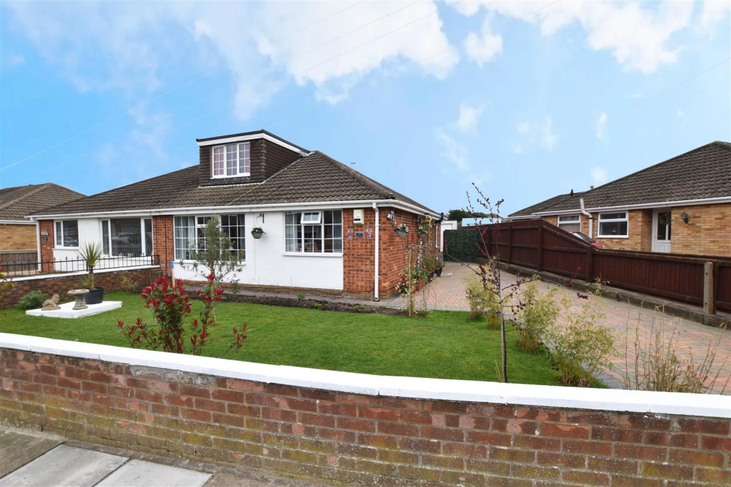 Main image of property: Swaby Drive, Cleethorpes