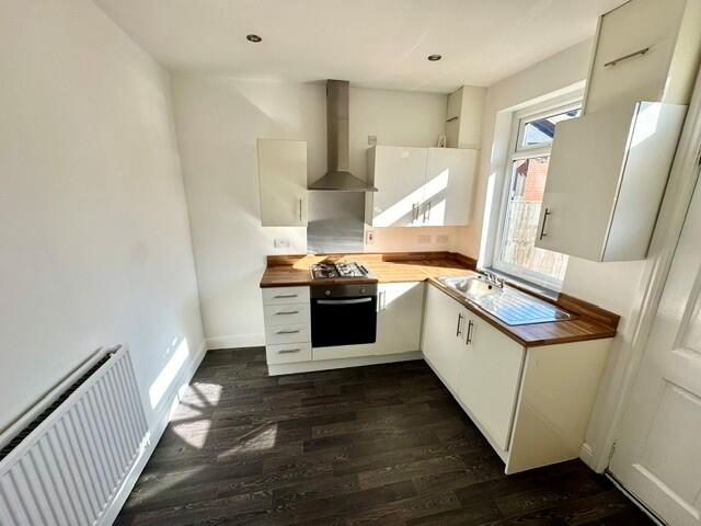 House in Sheffield - View 2