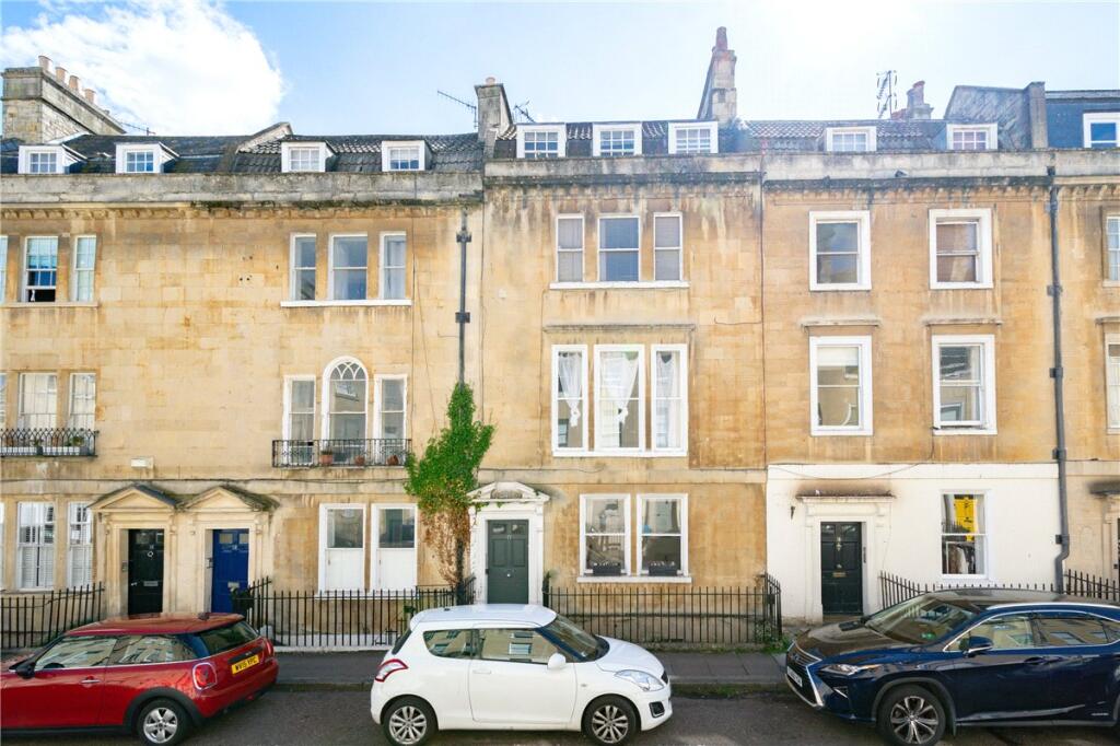 Main image of property: New King Street, Bath, Somerset, BA1