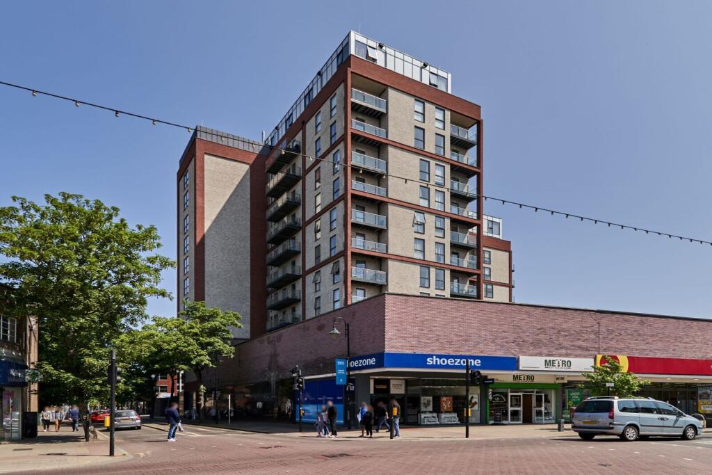 Main image of property: One New Malden, New Malden, NEW MALDEN, KT3