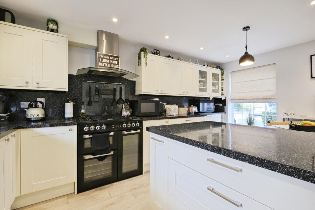 House in Gosport, Hampshire - View 5