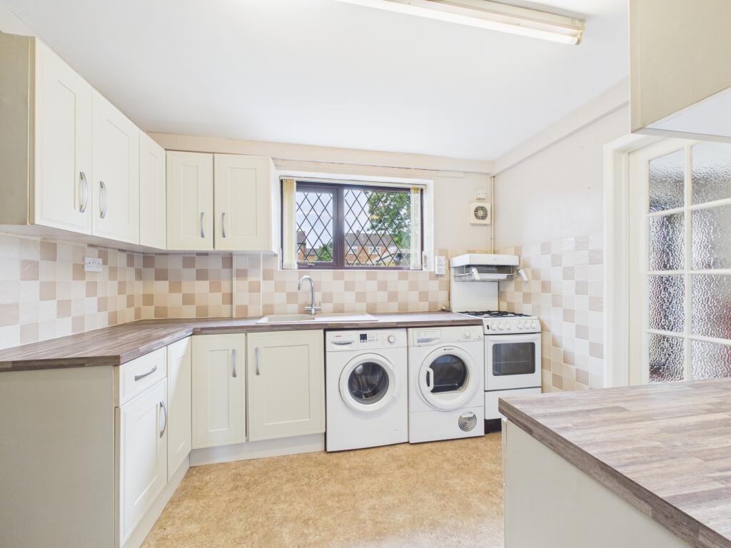 House in Derby - More