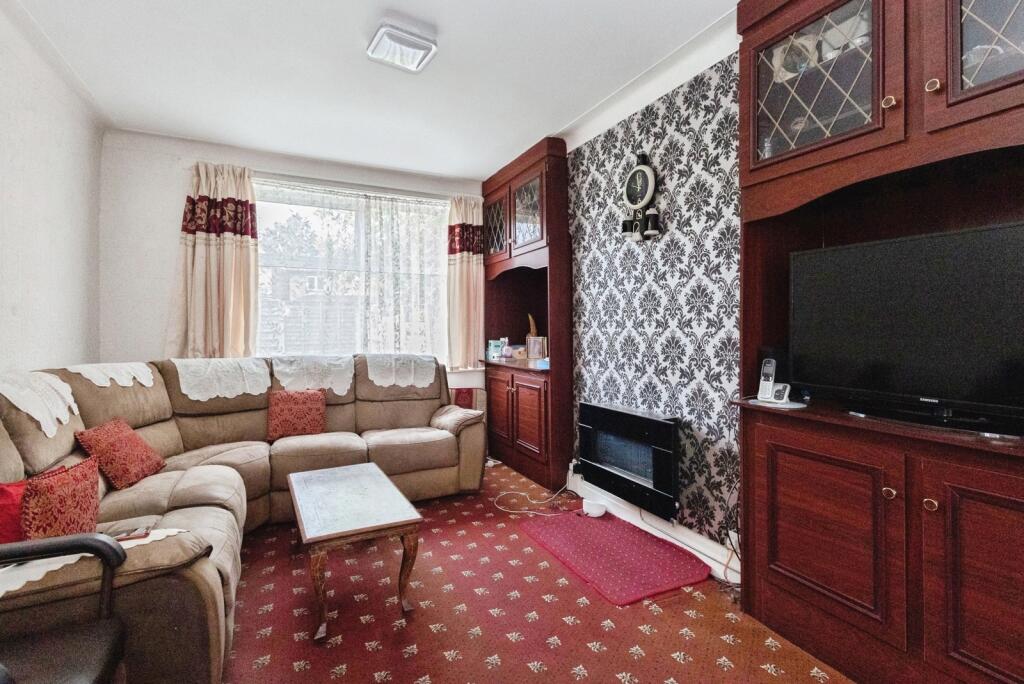 House in Manchester - View 5