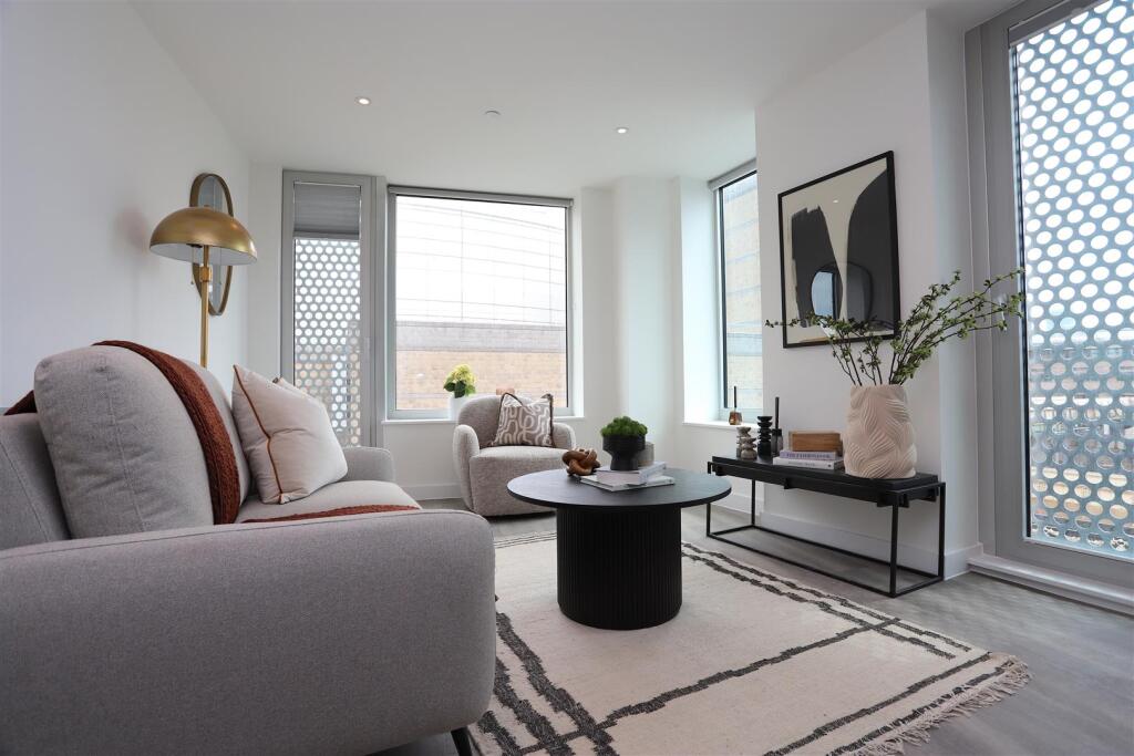 Apartment in Manchester - View 5