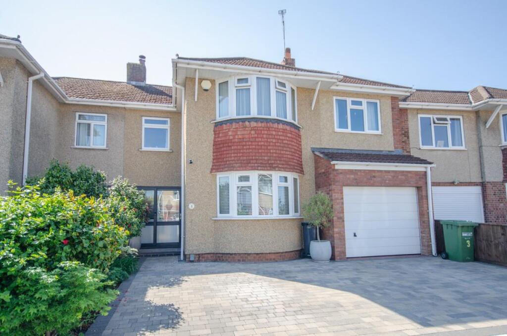 Main image of property: Queensholm Close, Downend, Bristol, BS16 6LD