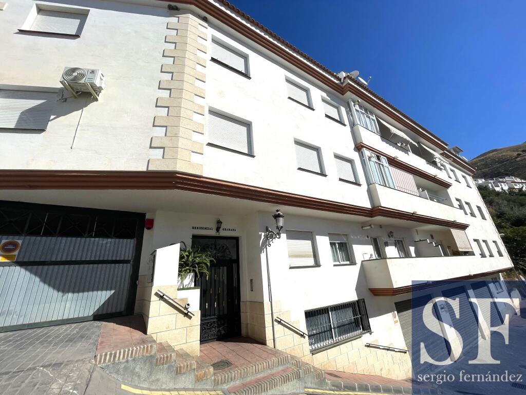 Main image of property: Andalucia, Malaga, Cómpeta
