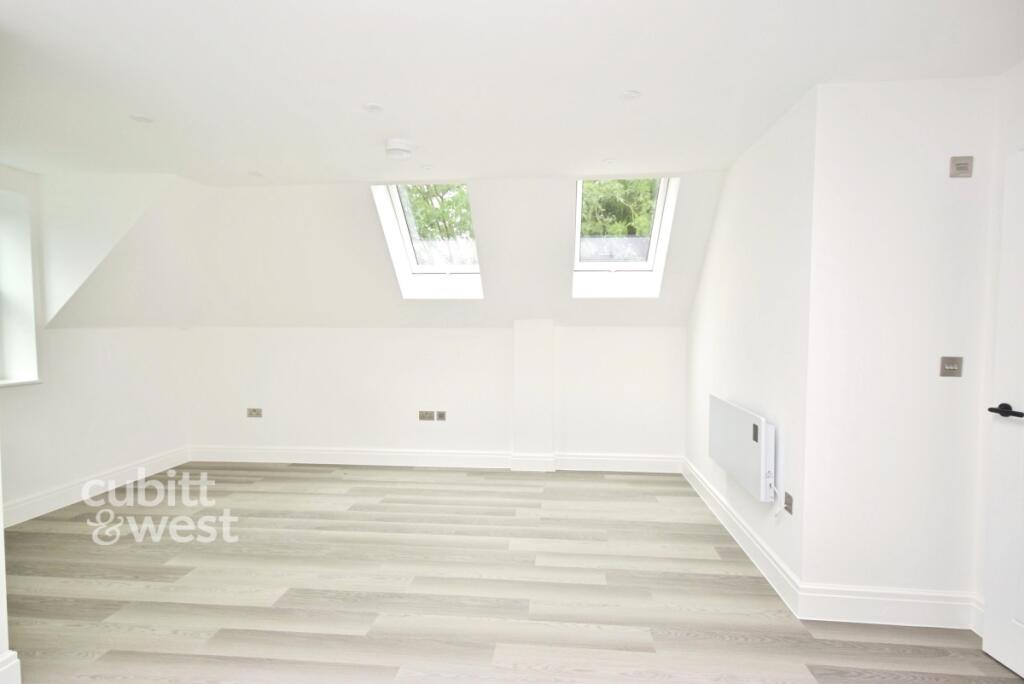 Main image of property: Hartley Old Road, Purley CR8