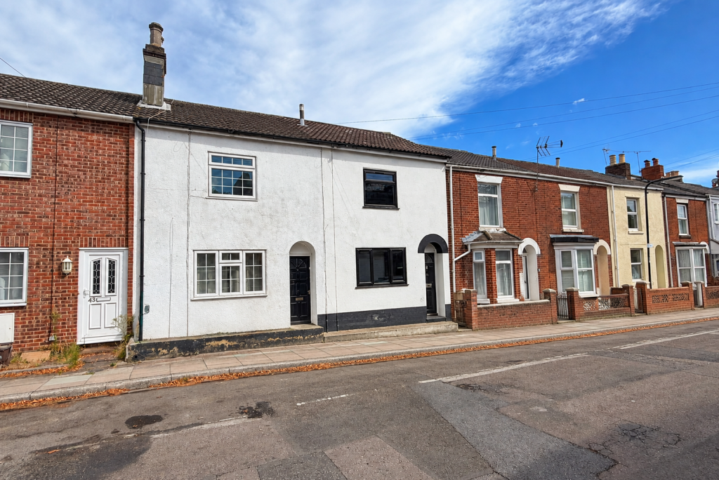 House in Southampton