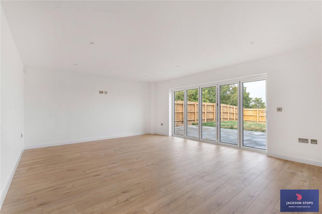 House in Chelveston - View 4