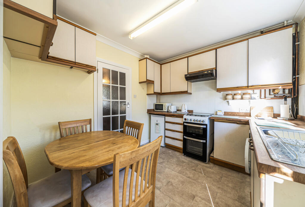 House in London, The Wrythe - View 3
