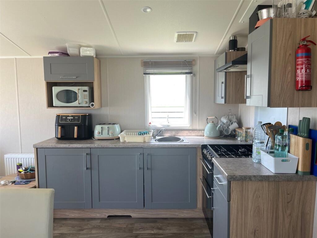 Newquay Bay Resort, Trevelgue, Newquay, Cornwall, TR8 - View 4