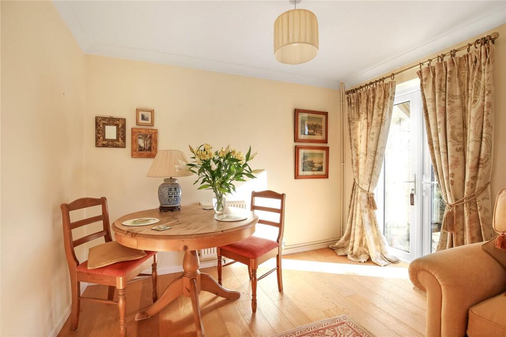 Ridgeway, Chilmark, Salisbury, SP3 photo 4