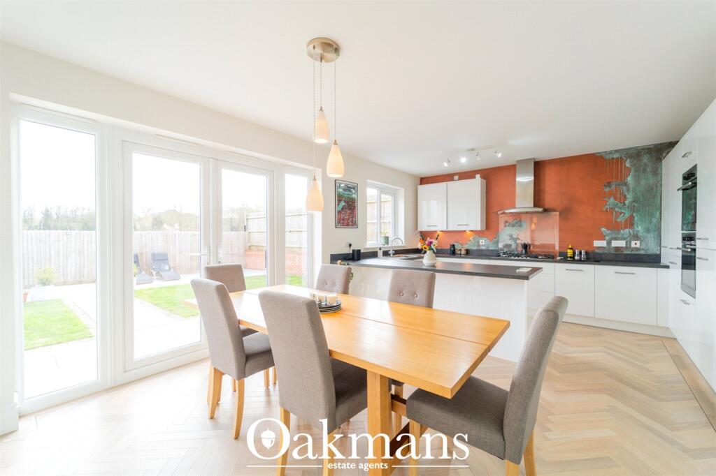 Additional image 4 of St. Andrews Road, Upper Bentley, Redditch, Worcestershire, B97