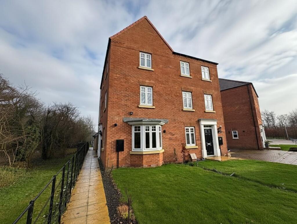 Main image of property: Muirfield, Durham