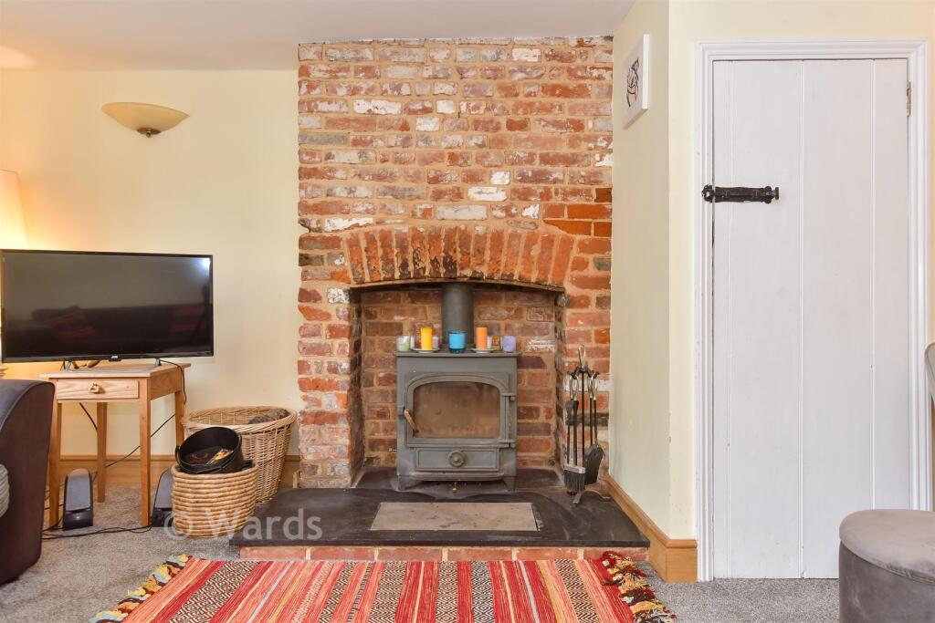 House in Canterbury, Honey Hill, Blean - View 3