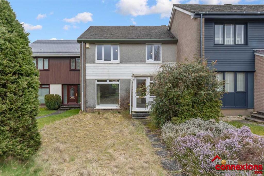Main image of property: Clamps Terrace, St Leonards, EAST KILBRIDE