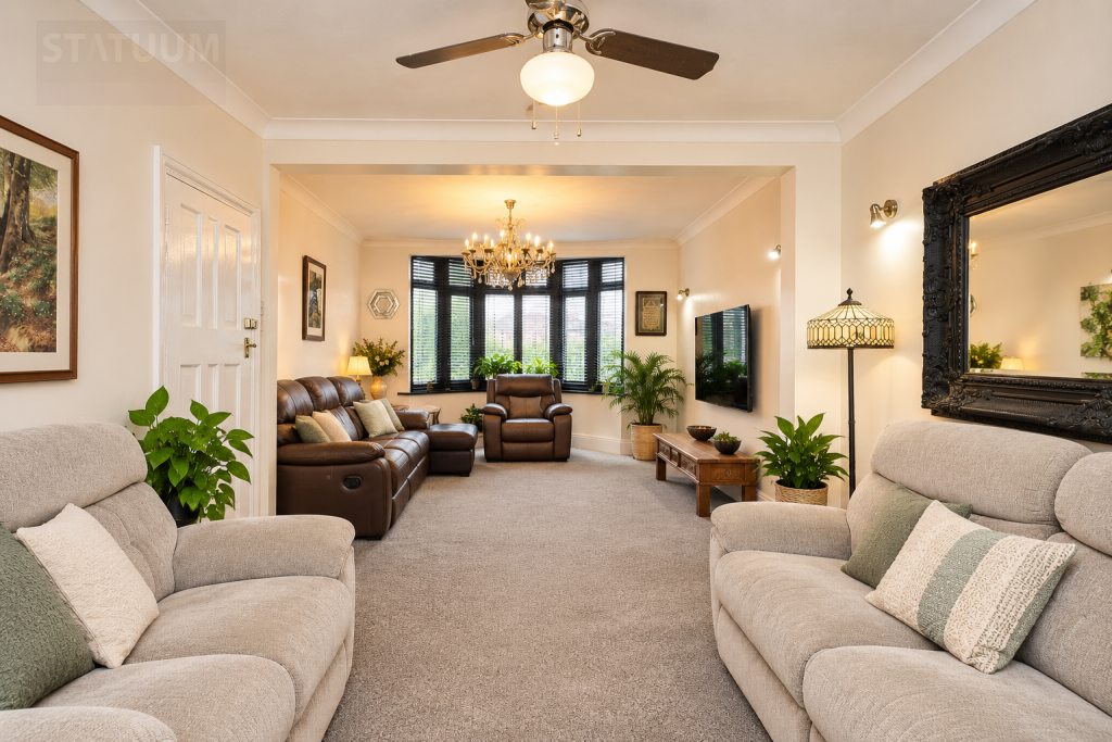 House in Ilford - View 5