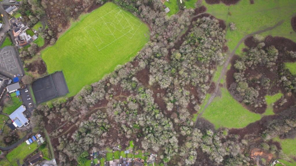 Main image of property: Land Off, Bowers Road, Acrefair, Wrexham, LL14 3TL