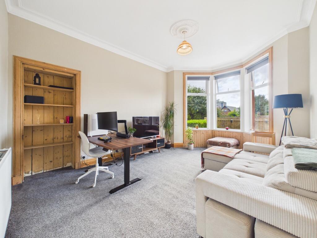 Apartment in Coatbridge, Summerlee, Blairhill - View 2