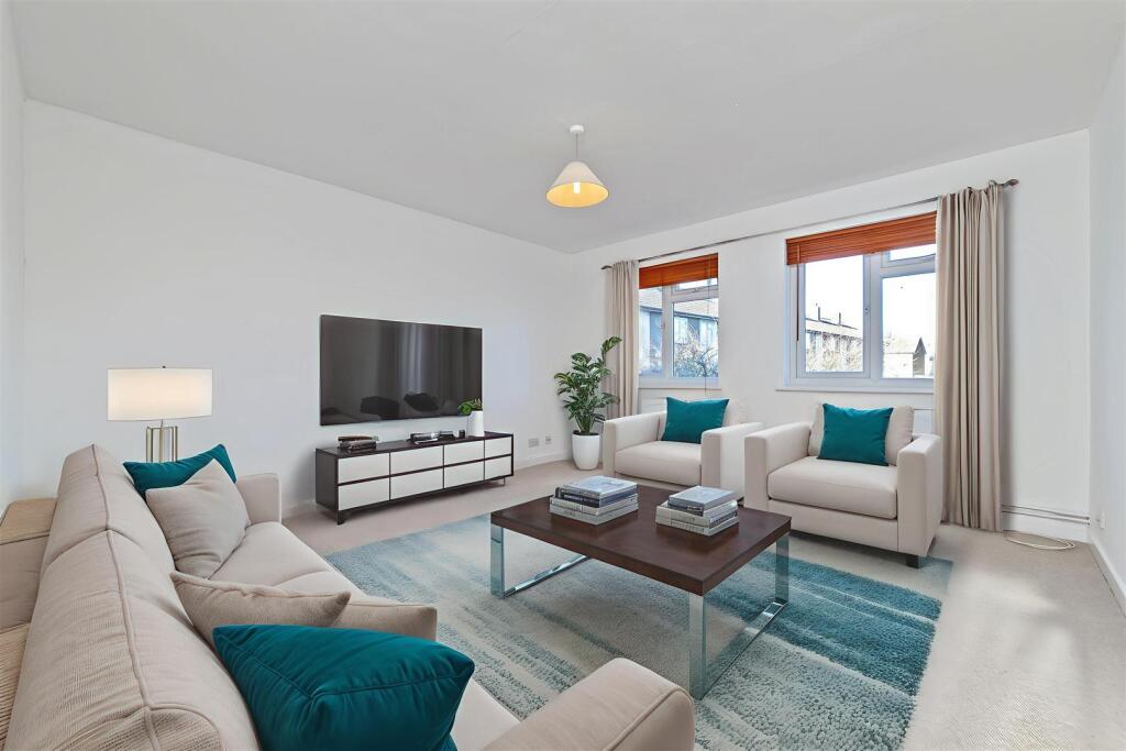 Main image of property: The Ridgeway, St. Albans