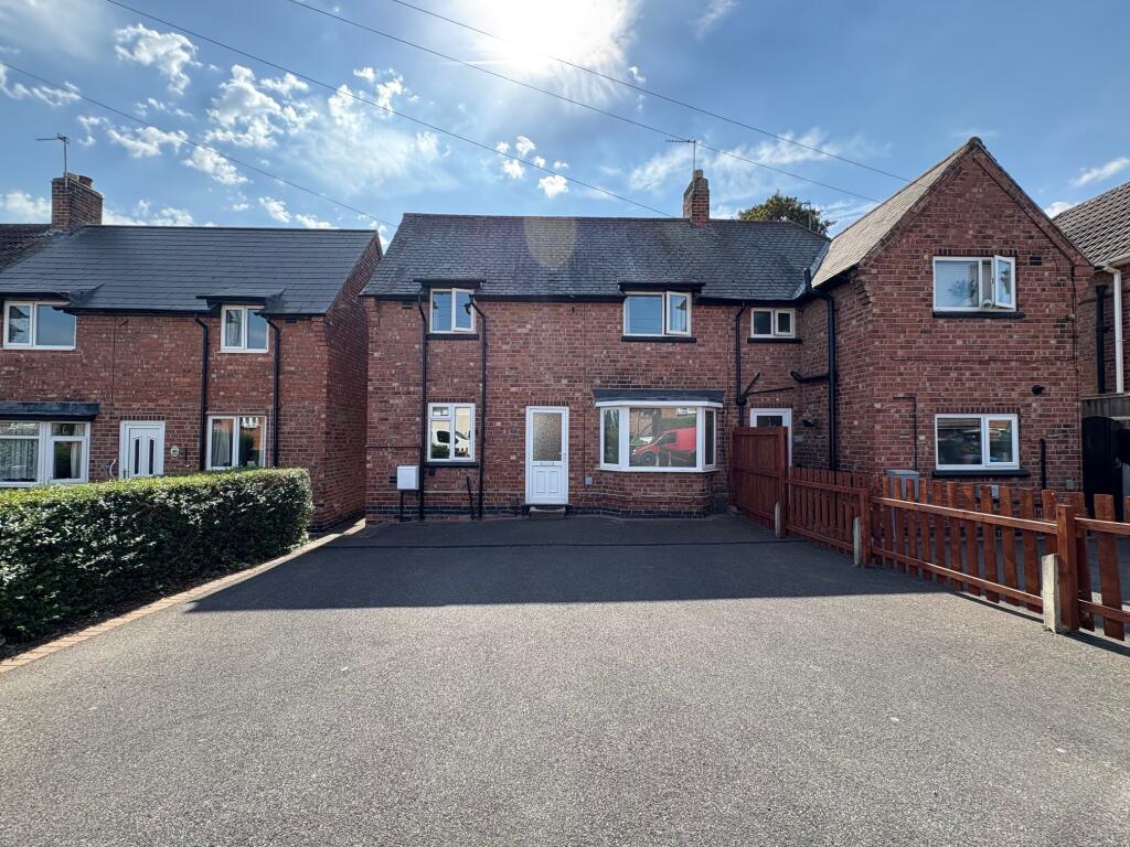 Main image of property: Middleton Road, Ilkeston