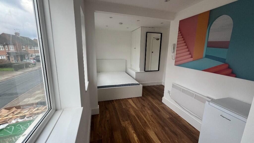 Main image of property: Evans Avenue, Watford, Hertfordshire, WD25