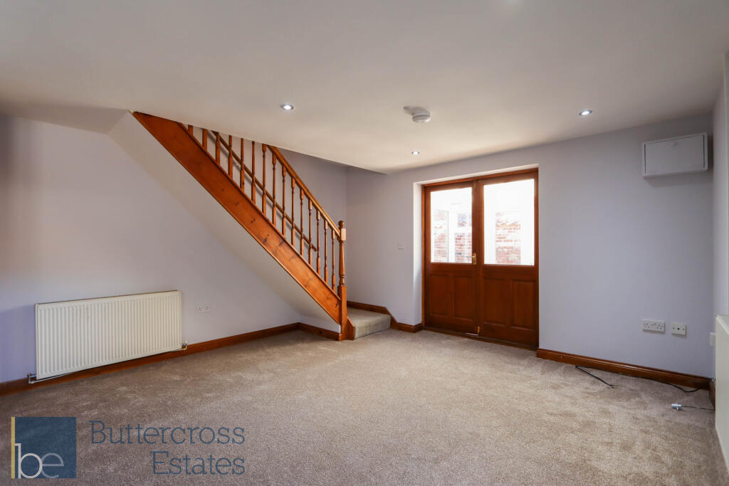 Main image of property: Kirk Gate, Newark