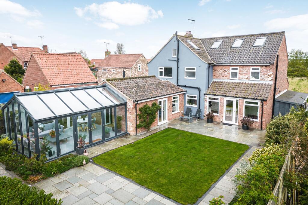 Main image of property: Immaculately Presented Home in Holt