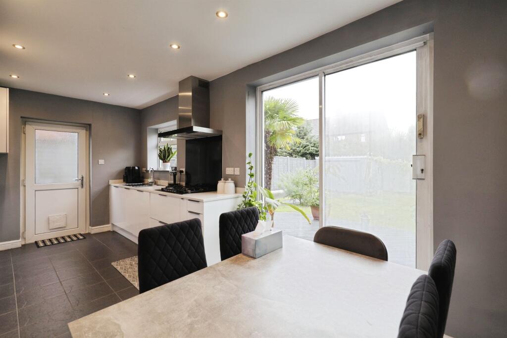 House in Harrogate - More