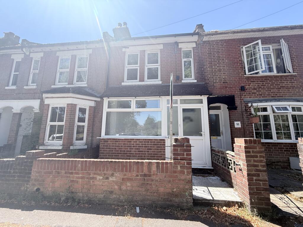 Main image of property: Wordsworth Road,