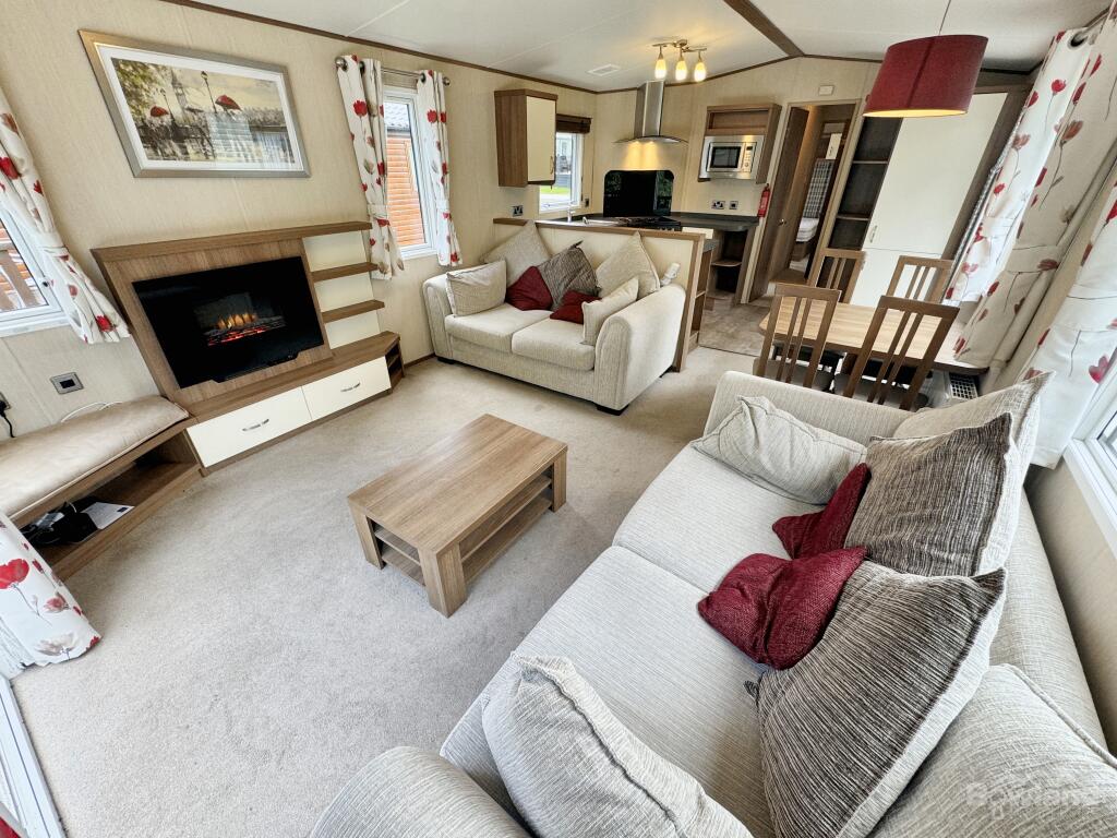 ABI Alderley Lowther Holiday Park, Eamont Bridge CA10 2JB - View 3