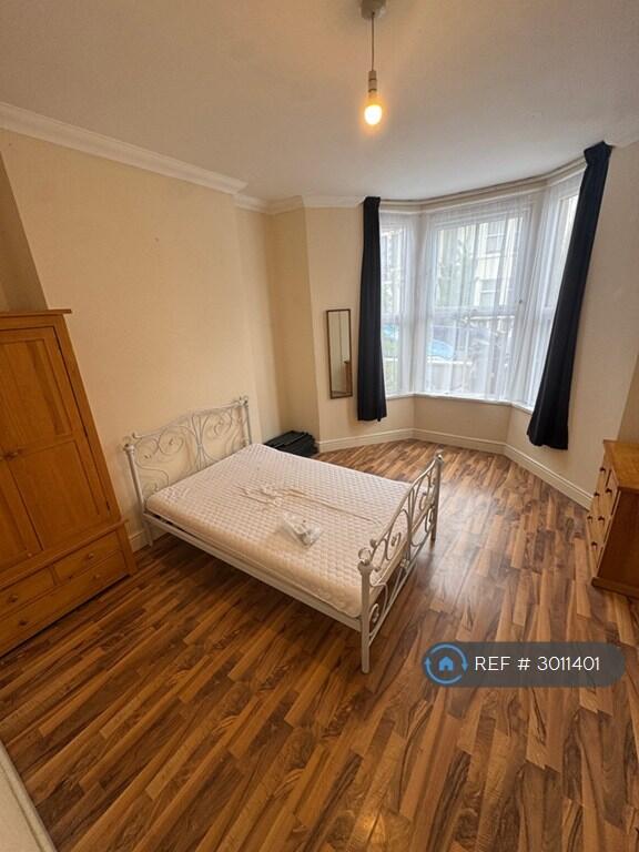 Apartment in Cardiff - View 5