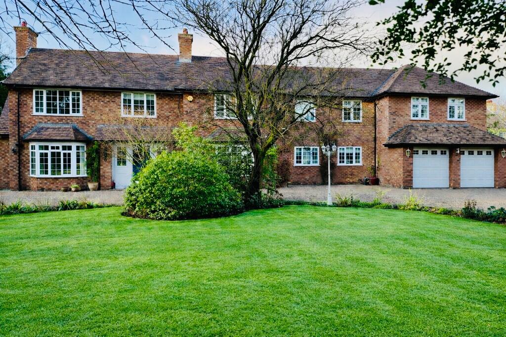 Main image of property: Quarry Road East, Heswall CH61