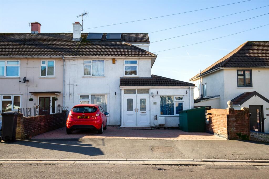 Main image of property: Bishop Manor Road, Westbury-on-Trym, Bristol, Bristol, City of, BS10