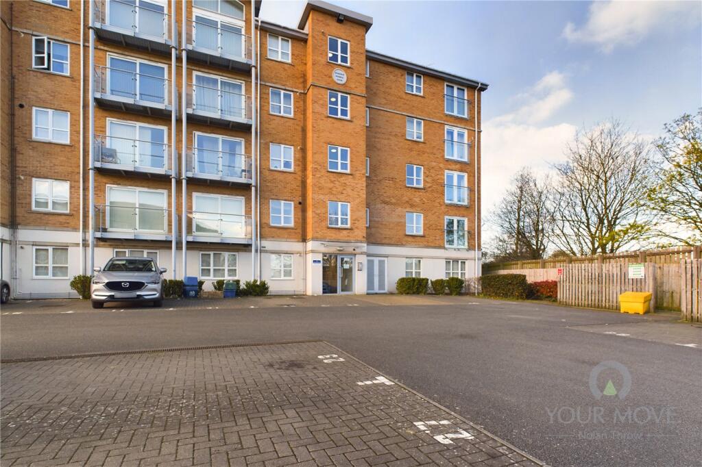 Main image of property: Lion Court, Southbridge, Northampton, NN4