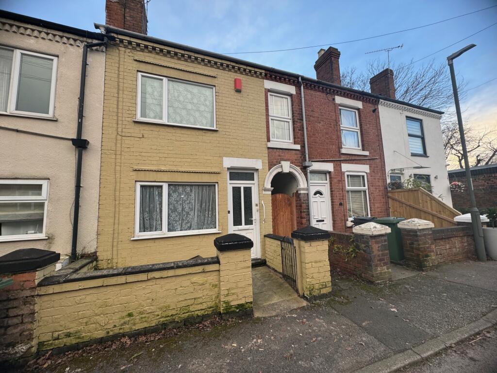 Main image of property: Regent Street, Langley Mill