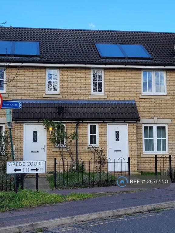 Main image of property: Grebe Court, Cambridge, CB5