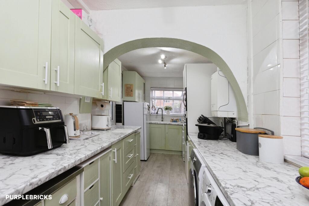 House in Stockton-on-Tees, Redcar and Cleveland - View 2