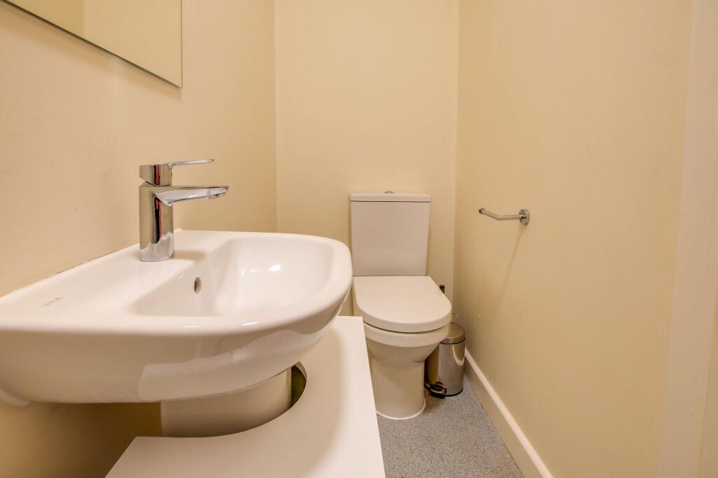 1 bedroom flat share for rent