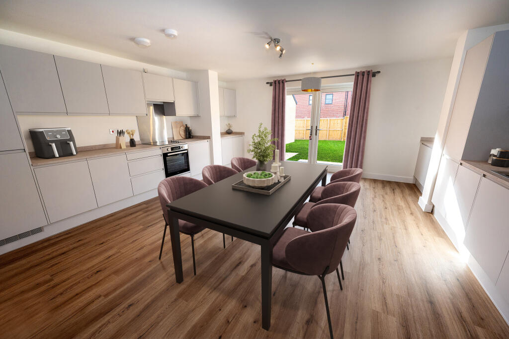 House in Leeds - View 3