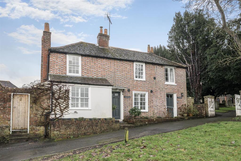 Main image of property: Church Place, Fareham