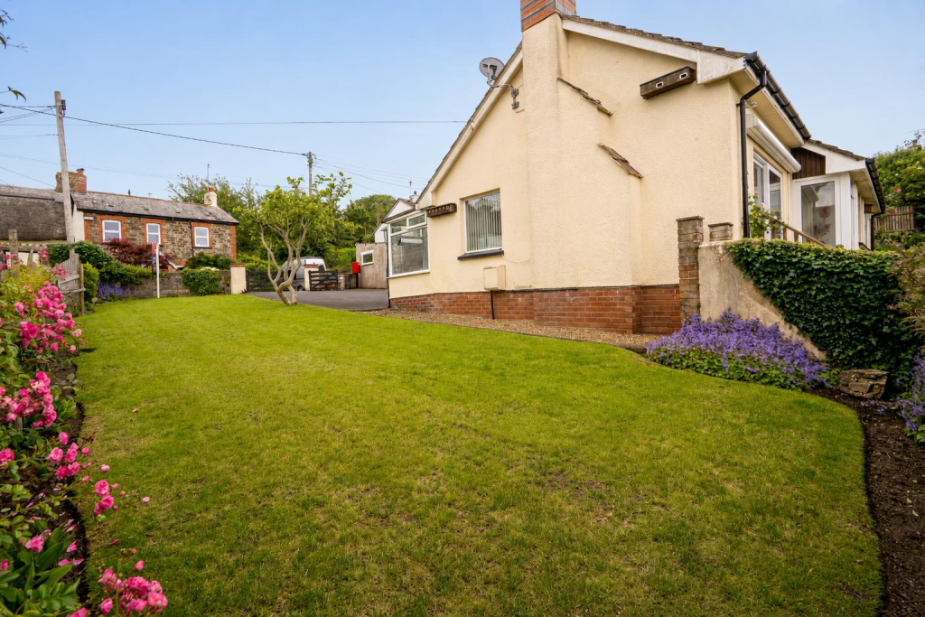 House in North Devon, Westleigh - More