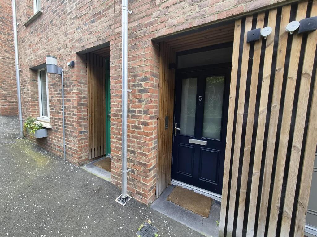 Main image of property: Malings Terrace, Ouseburn, Newcastle upon Tyne, NE6