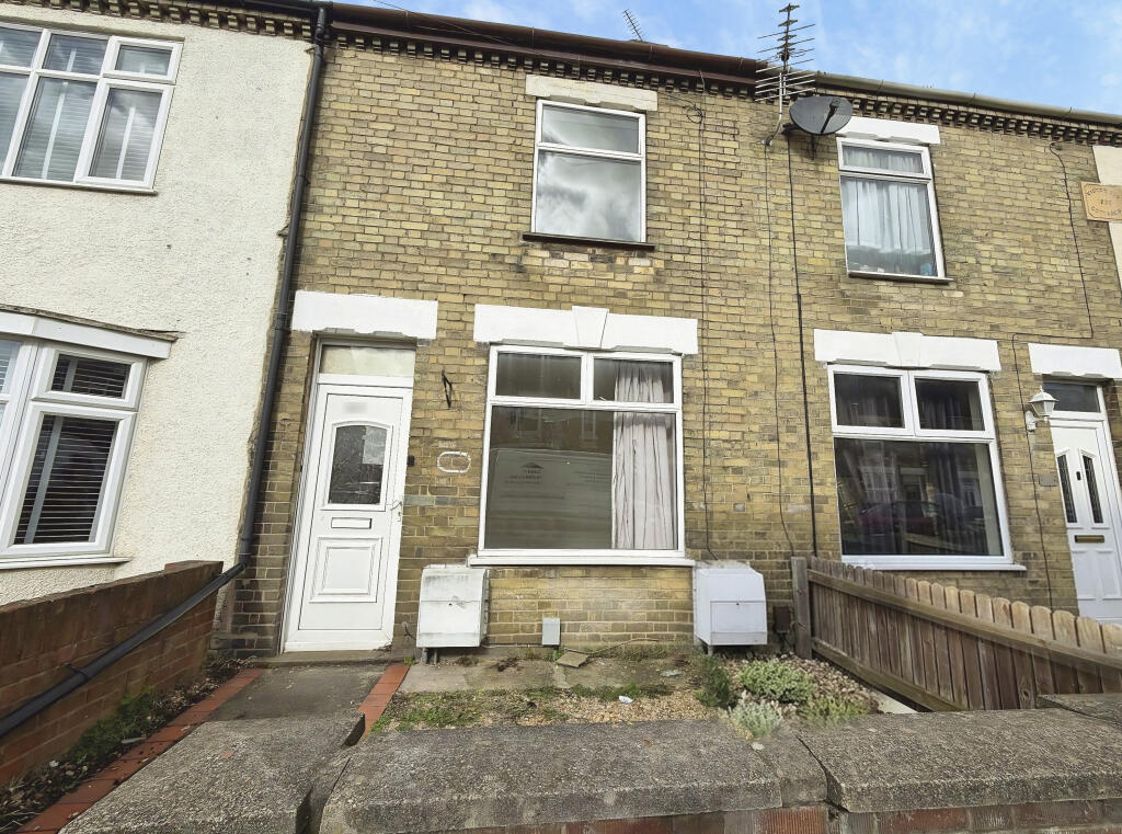 Main image of property: Crown Street, New England, Peterborough, PE1