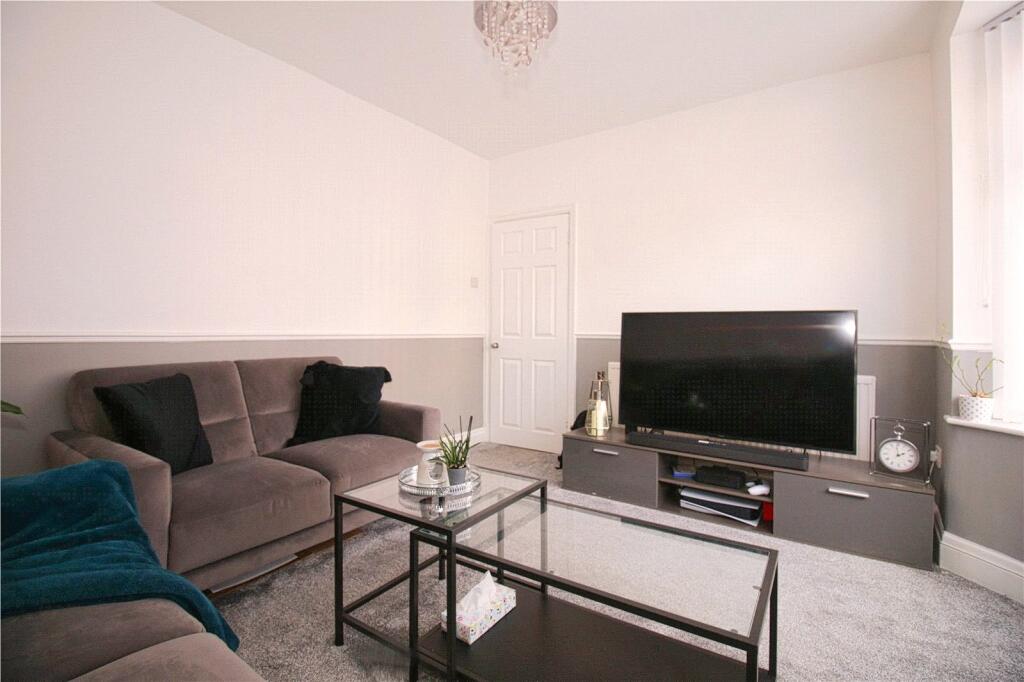 House in Manchester - View 2