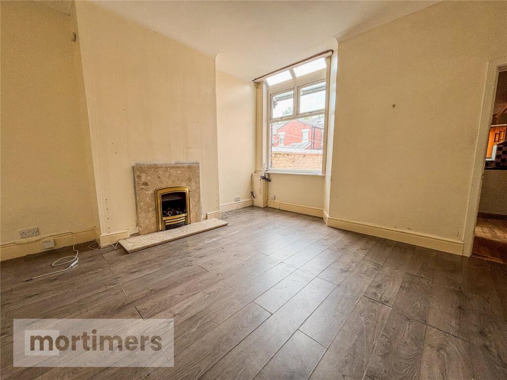 House in Blackburn - View 4